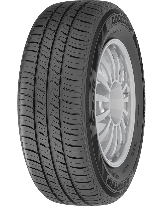 GP-16 經(jīng)濟(jì)型輪胎